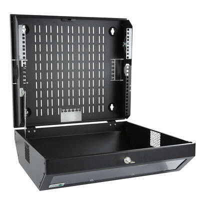 logon-rwslmbl-accesorio-de-bastidor-cajon-para-rack