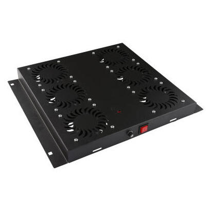 logon-raf125bl-accesorio-de-bastidor-panel-del-ventilador
