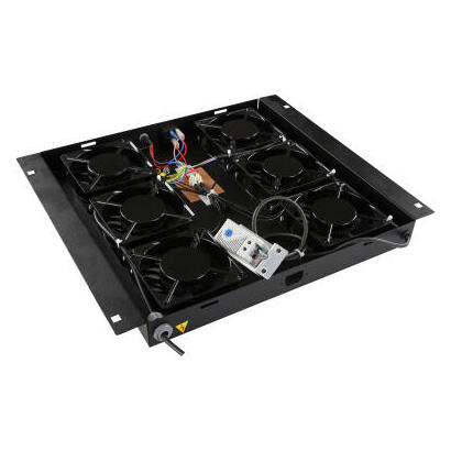 logon-raf125bl-accesorio-de-bastidor-panel-del-ventilador