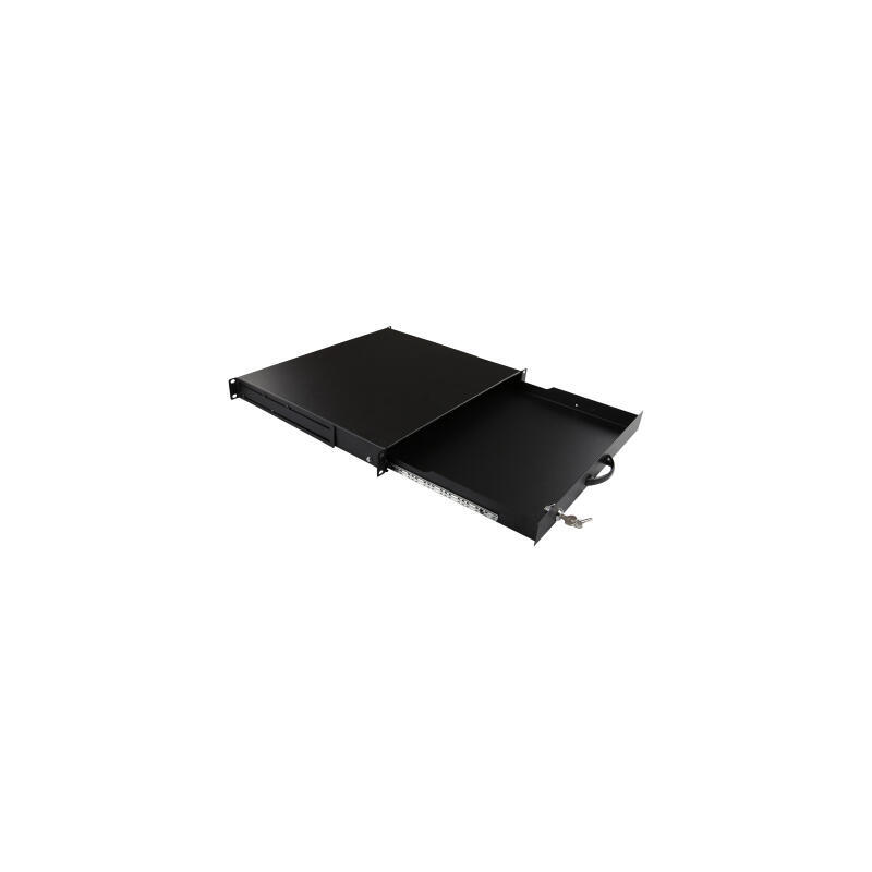logon-rad105bl-accesorio-de-bastidor-cajon-para-rack logon-rad105bl-accesorio-de-bastidor-cajon-para-rack