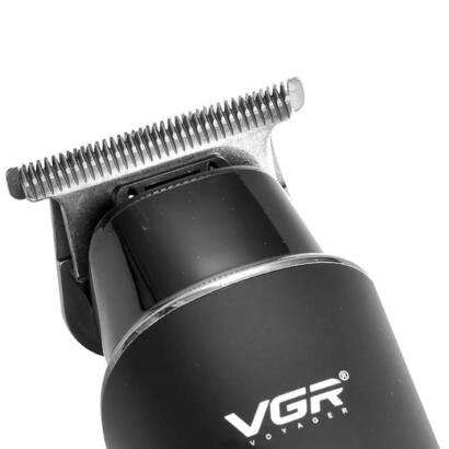 cortapelos-vgr-v-933-negro