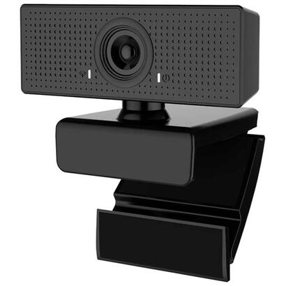 webcam-c60-2mp-1080p-con-microfono