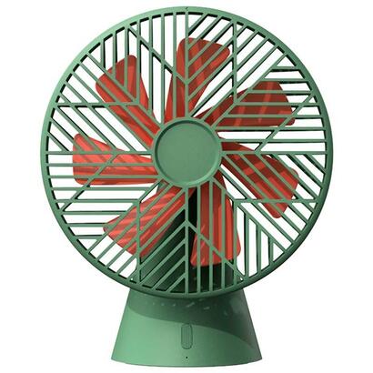 xiaomi-sothing-mini-ventilador-verde