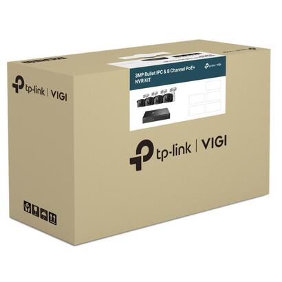 kit-videovigilancia-tpl-vigi-nvr1008h-8p4xc330i