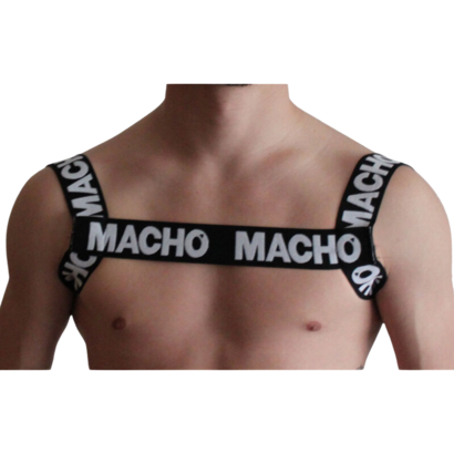 macho-arnes-doble-negro