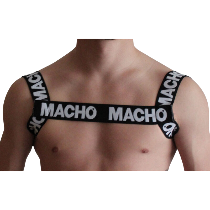 macho-arnes-doble-negro