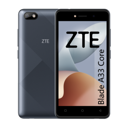 smartphone-zte-a33-core-black-5-fw-quadcore-32gb-rom-1gb-ram-2mp-03mp-2000mah-5w