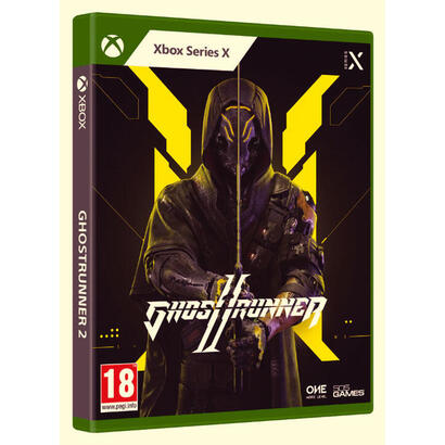 juego-ghostrunner-2-xbox-series-x