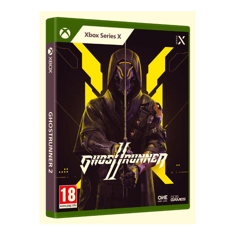 juego-ghostrunner-2-xbox-series-x