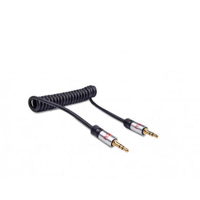 dcu-cable-de-audio-rizado-conexion-jack-35mm-a-jack-35mm-1-metros