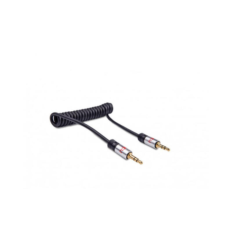 dcu-cable-de-audio-rizado-conexion-jack-35mm-a-jack-35mm-1-metros