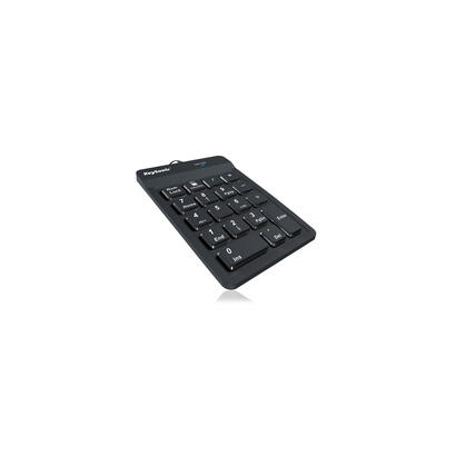 keysonic-ack-118-bk-teclado-numerico