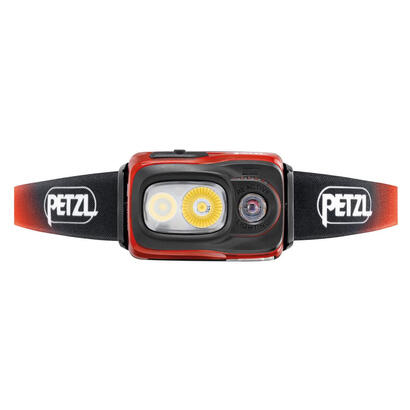 linterna-petzl-e095bb01-de-led-naranja