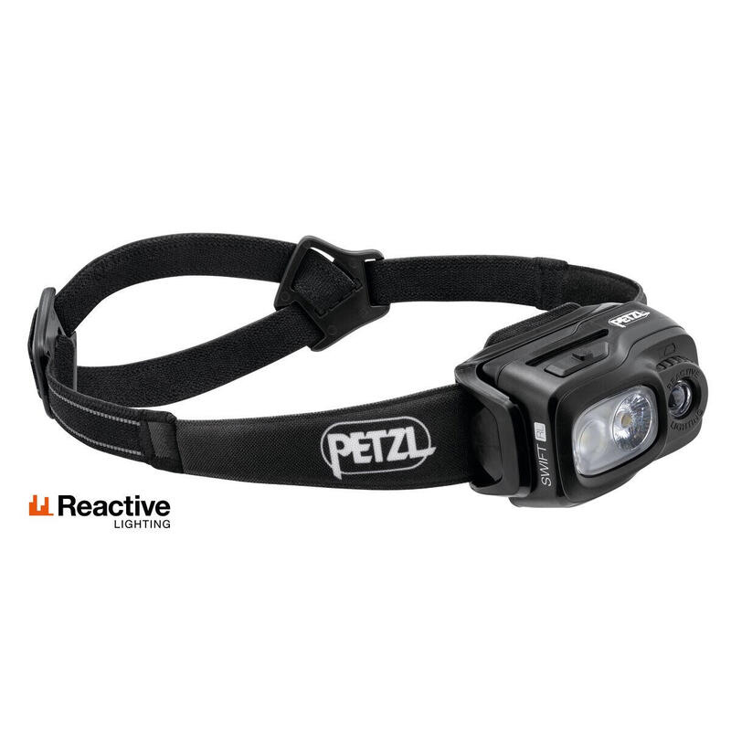 linterna-petzl-e095bb00-de-led-negro