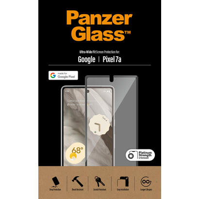 protector-panzerglass-screen-google-pixel-7a-ultra-wide-fit