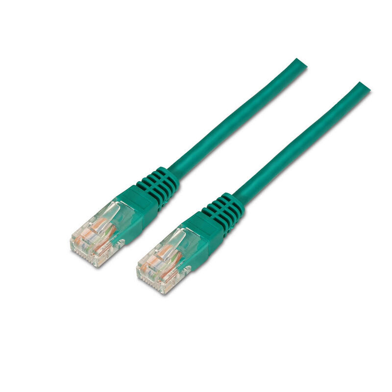 aisens-cable-de-red-rj45-cat6-utp-awg24-2m-verde