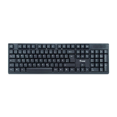 teclado-aleman-raton-equip-245220-rf-inalambrico-qwertz-negro