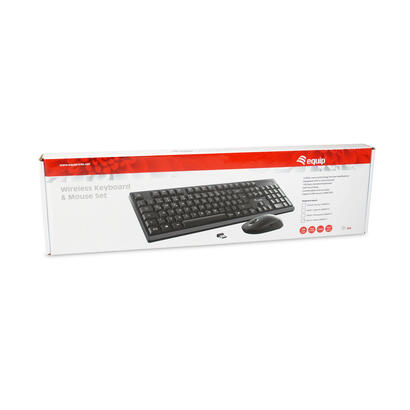 teclado-portugues-raton-equip-245222-rf-inalambrico-qwerty-negro