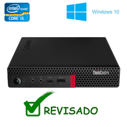 pc-reacondicionado-lenovo-m720q-tiny-i5-8400t-8gb-256gb-ssdw11pro-instalado-1-ano-de-garantia