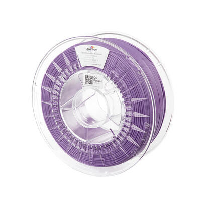 spectrum-3d-filament-pla-premium-175mm-lavender-violetaaat-violetaaat-1kg