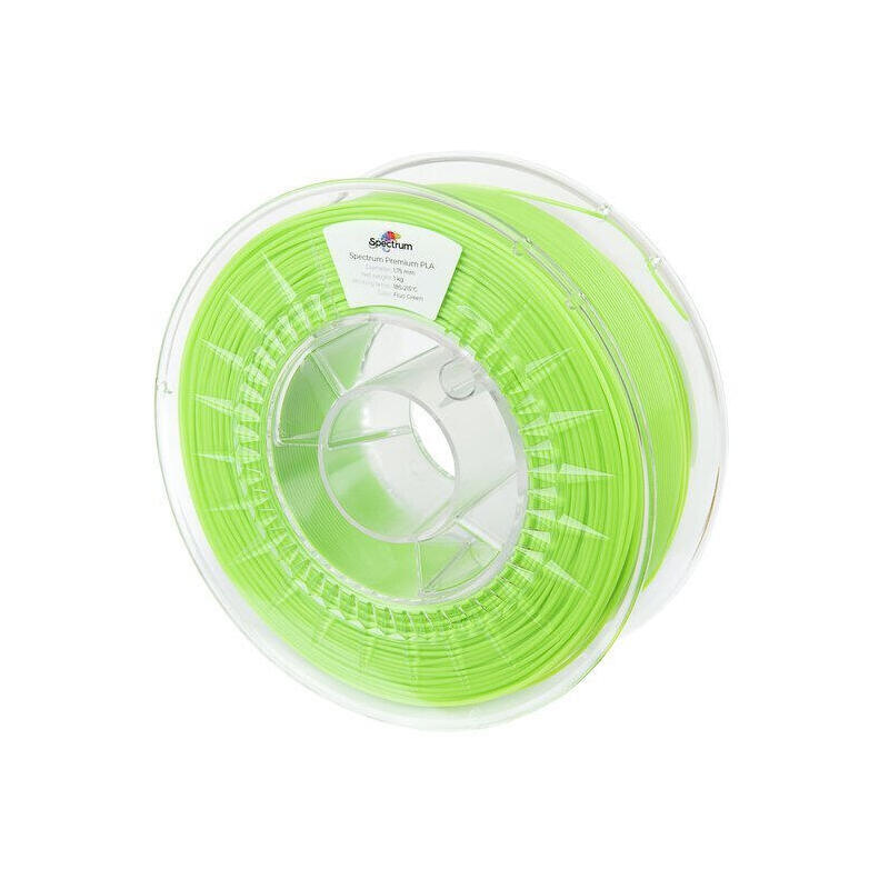 filament-spectrum-pla-fluo-green-175-mm-1-kg