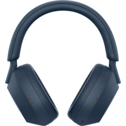 sony-wh-1000xm5-blue-auriculares-overear-inalambricos