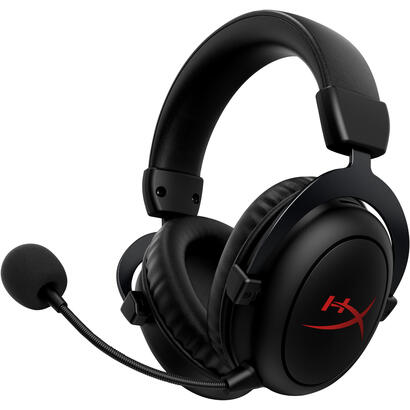 auriculares-hyperx-gaming-inalambricos-cloud-ii-core