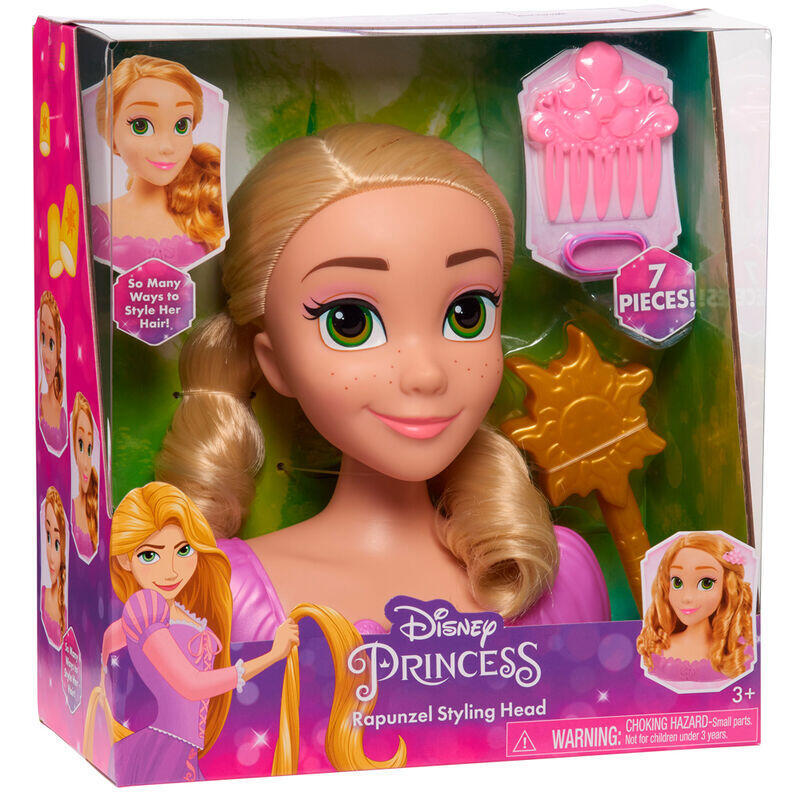 busto-muneca-rapunzel-disney