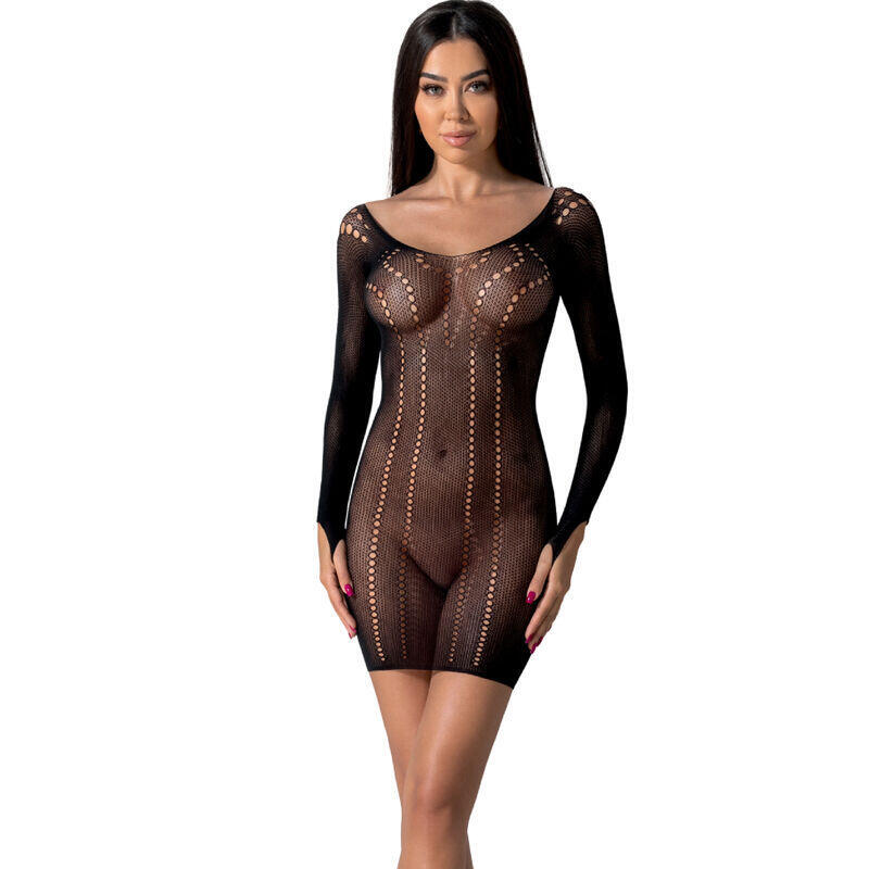 passion-bs101-bodystocking-negro-talla-unica