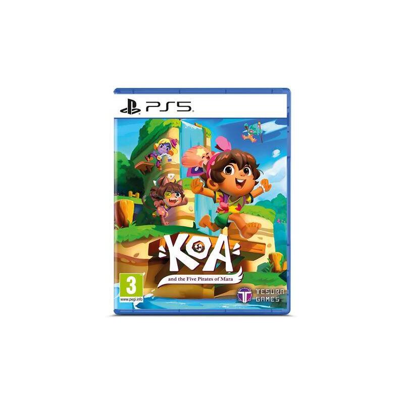 juego-koa-and-five-pirates-mara-playstation-5