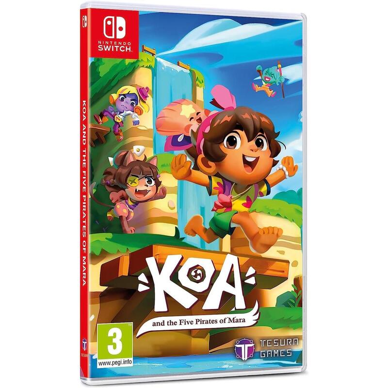 juego-koa-and-five-pirates-mara-collect-switch-switch