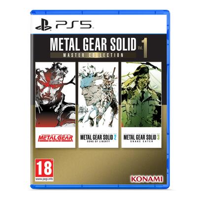 juego-metal-gear-solid-master-coll-vol-1-ps5-playstation-5