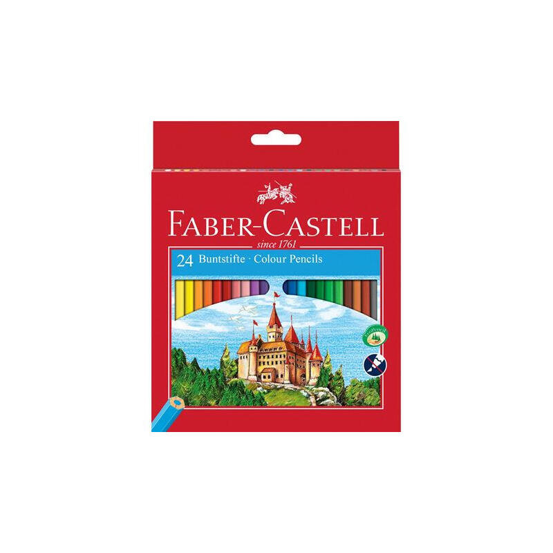 faber-castell-lapices-de-colores-classic-estuche-de-24-csurtidos