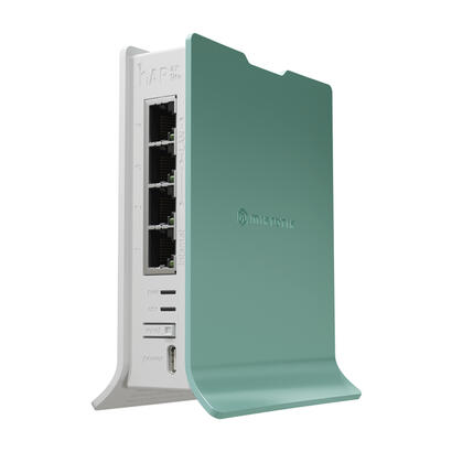 mikrotik-l41g-2axd-hap-ax-lite-router-hap-ax-lite-con-cpu-de-1-ghz-256-mb-ram-lan-de-4-gbit-2-interfaces-wireless-80211bg