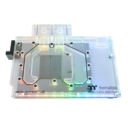 thermaltake-pacific-v-rtx-4090-plus-asus-rog-tuf-gpu-water-block-cl-w368-pl00sw-a