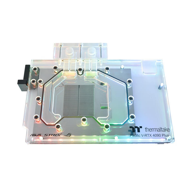 thermaltake-pacific-v-rtx-4090-plus-asus-rog-tuf-gpu-water-block-cl-w368-pl00sw-a