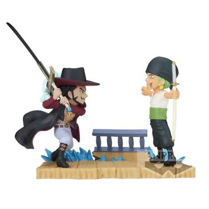 figura-banpresto-one-piece-world-collectable-log-stories-zoro-vs-dracule-mihawk-7cm