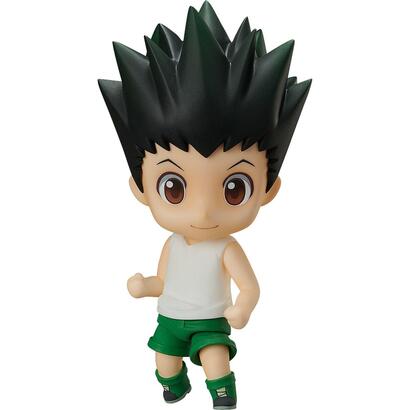 figura-good-smile-company-nendoroid-hunter-x-hunter-gon-freecss