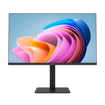 monitor-phoenix-view-238-full-hd-panel-ips-hdmi-dp-altavoces-integrados