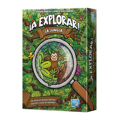 juego-de-mesa-a-explorar-la-jungla-edad-recomendada-6-anos