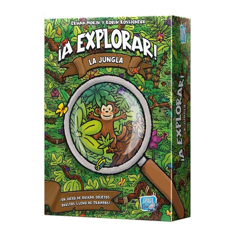 juego-de-mesa-a-explorar-la-jungla-edad-recomendada-6-anos