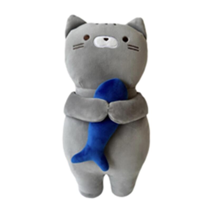 peluche-kawaii-cat-spandex-velboa-20-cm-2