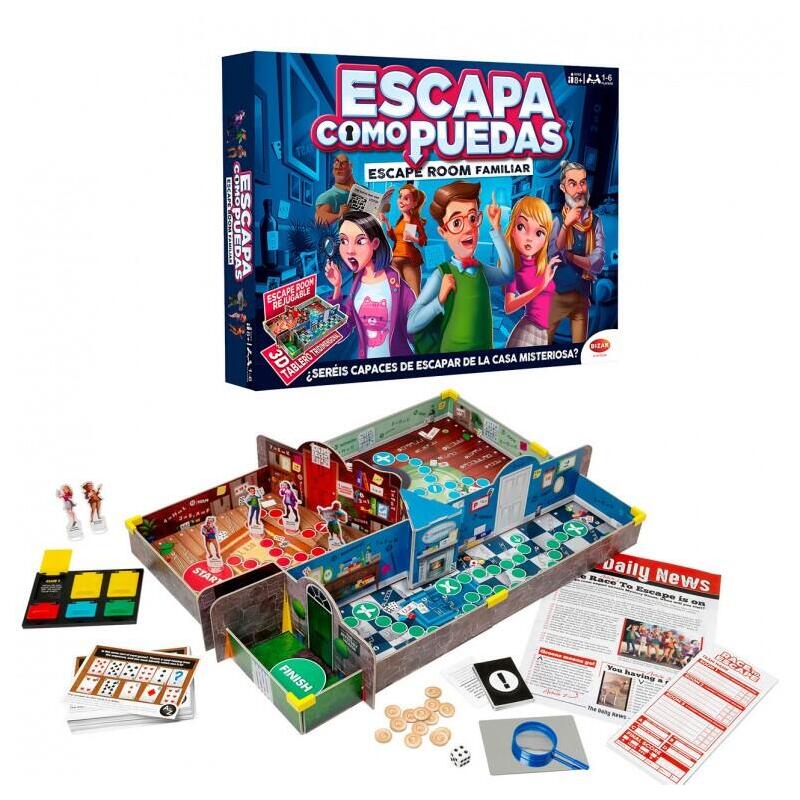 juego-de-mesa-bizak-escapa-como-puedas