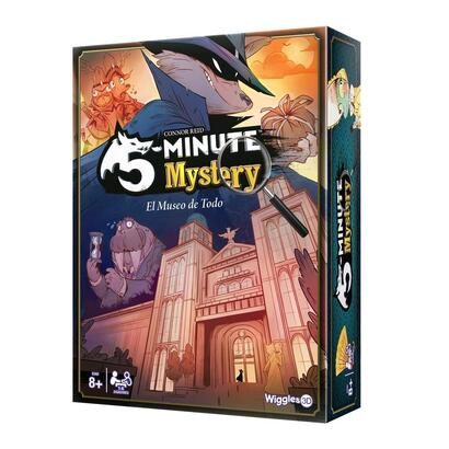 juego-de-mesa-5-minutes-mystery-edad-recomendada-8-anos