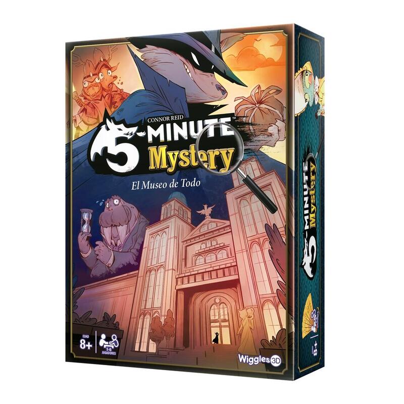 juego-de-mesa-5-minutes-mystery-edad-recomendada-8-anos