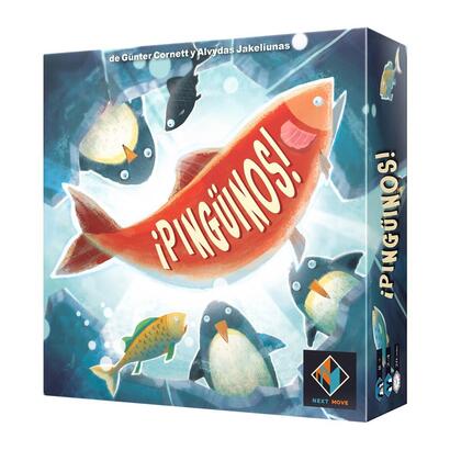 juego-de-mesa-pinguinos-edad-recomendada-8-anos