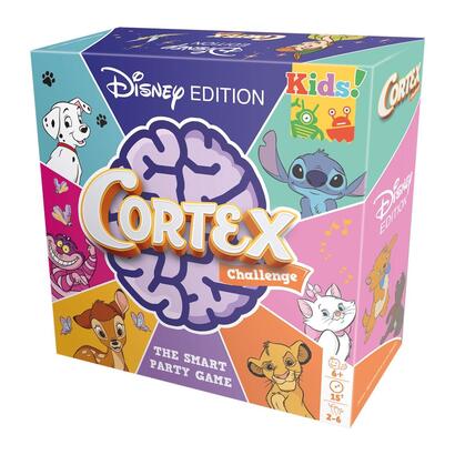 juego-de-mesa-cortex-kids-disney-edition-edad-recomendada-6-anos