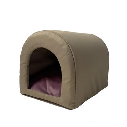 go-gift-cama-para-perros-y-gatos-camel-40-x-33-x-29-cm