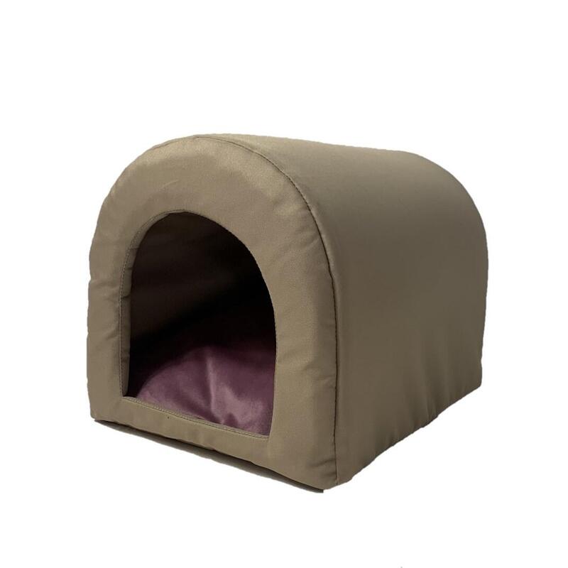 go-gift-cama-para-perros-y-gatos-camel-40-x-33-x-29-cm
