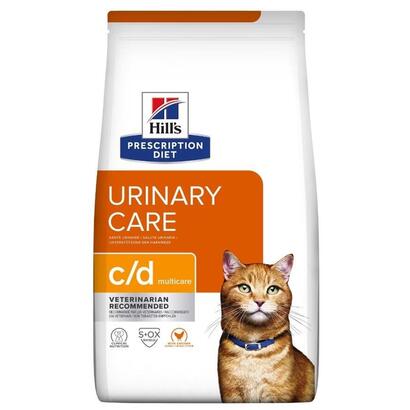 comida-seca-para-gatos-hill-s-pd-urinary-care-cd-15-kg